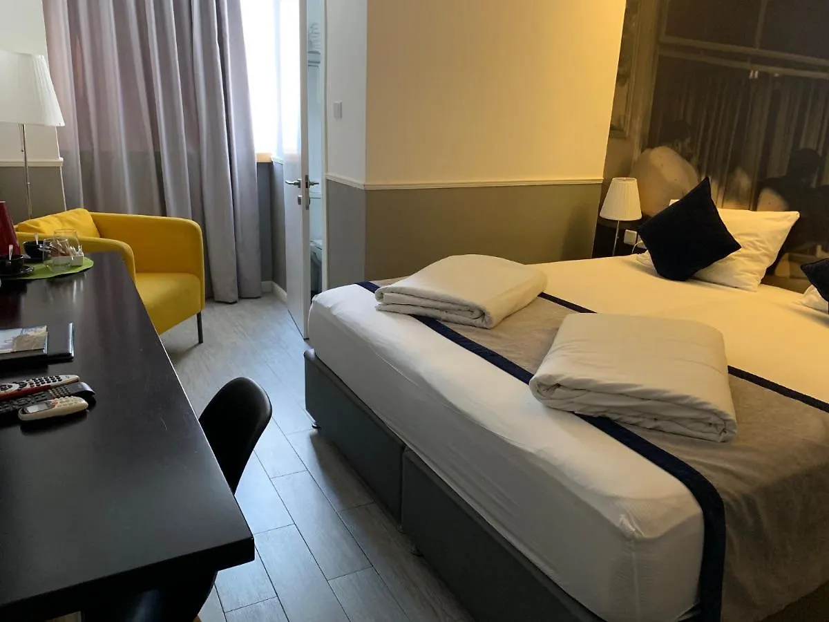 Les 16 meilleurs resorts près de Ascenseur de la plage à Netanya