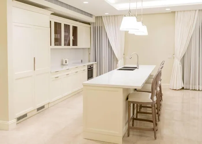 Suite Wa B2 - Waldorf Astoria Residences - Jerusalem-Rent