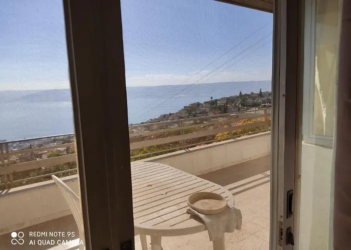 Private דירת נופש קסומה בטבריה Hotel