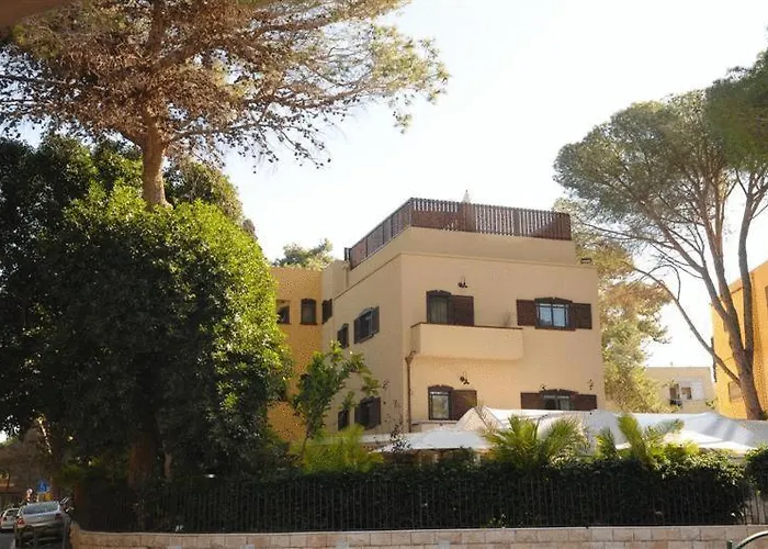 Haifa Hotels near Estadio Arena Fonte Nova with shuttle service