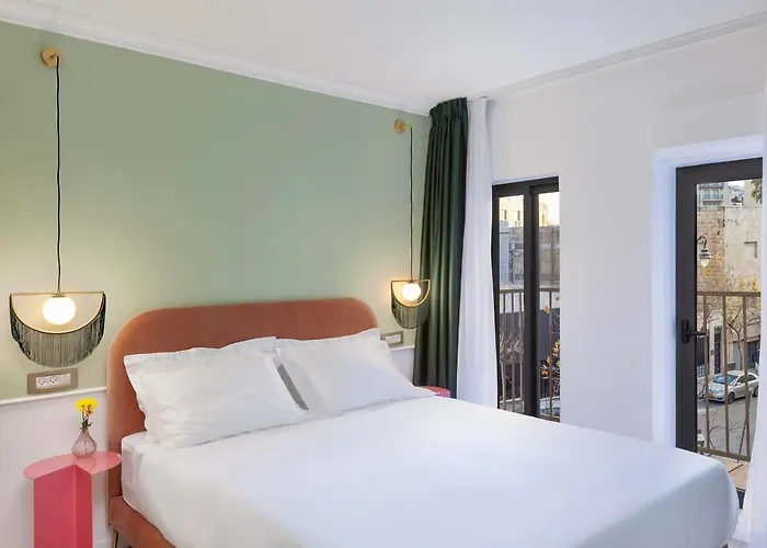 De Cardo Boutique Hotel Jerusalém