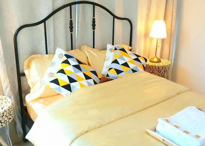 Pleasant Cozy Sunny Room With Garden Gerusalemme