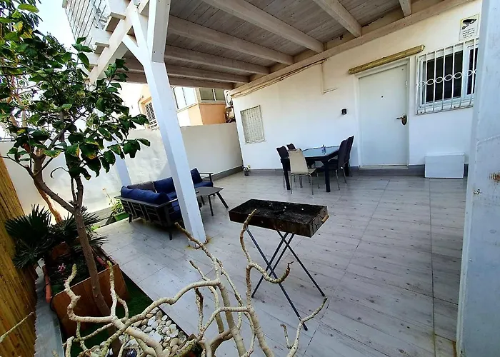 Royal House Villa Eilat