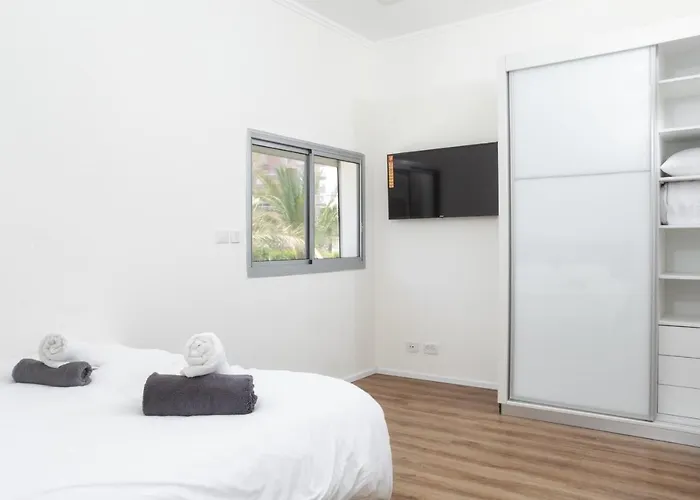 אחוזת רפאל Villa Eilat