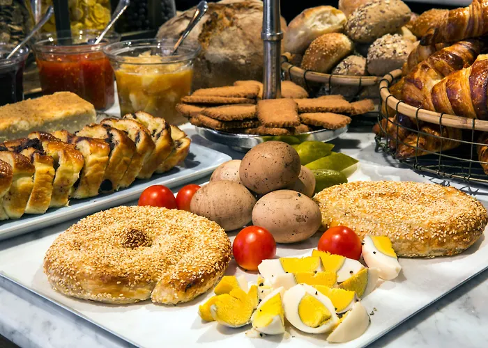 Market House - An Atlas Boutique Hotel Tel Aviv