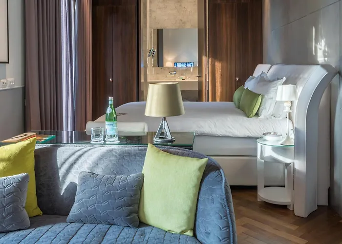 Hotel Indigo Tel Aviv - Diamond District By Ihg Giv'atayim 4 estrelas