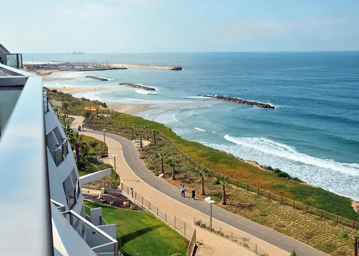 Apartment In Ashkelon