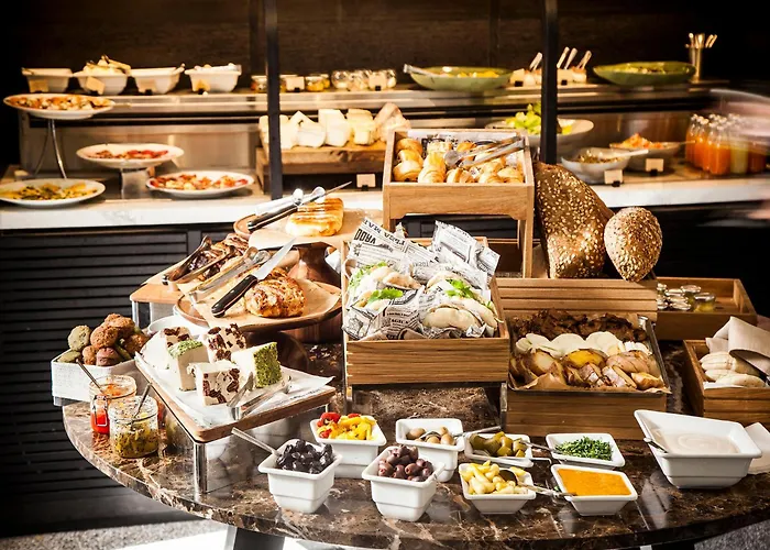 65 Hotel, Rothschild Tel Aviv - An Atlas Boutique Hotel - 4 star Hotel