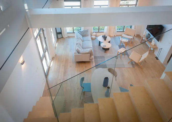Villa Kedem Tel Aviv
