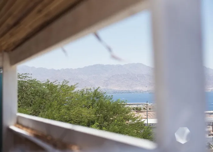 Dive Time Villa Eilat