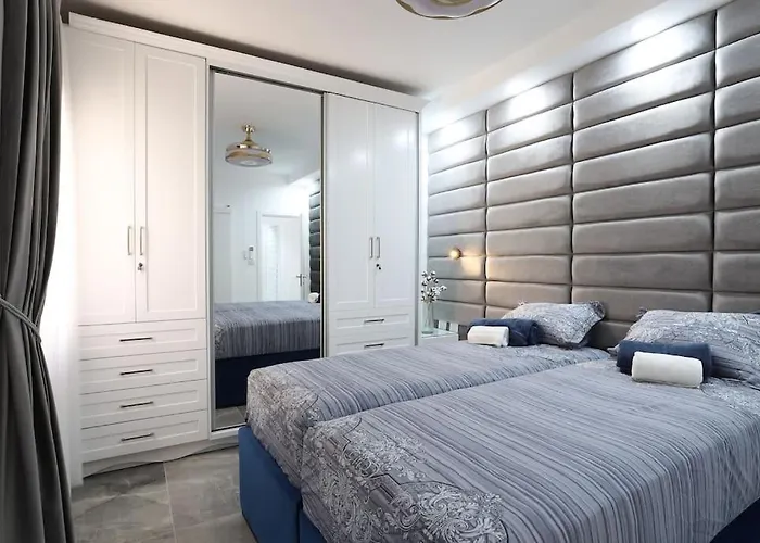 Dream Big Dream Rova! Villa With Glorious Rooftop Gerusalemme