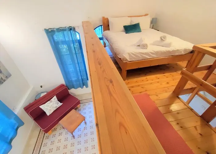 Baka B&B Jerusalem