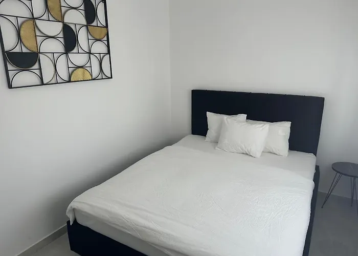 Hotel מישל נופש ,צופית תחתית 6003 Eilat