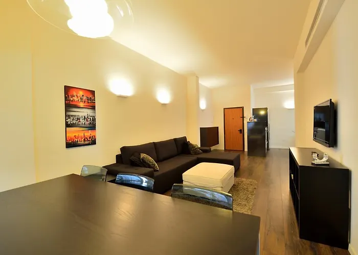 Ziv Apartments - Nordau 27 Tel Aviv