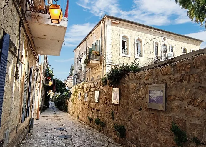 Diana'S B&B Gerusalemme