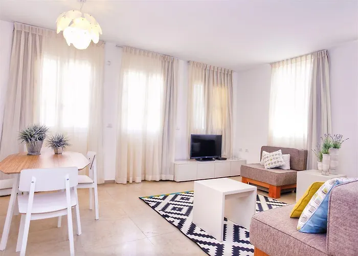 The Clock - Tel Aviv Jaffa Luxury Suites