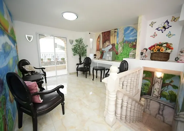 Villa Maya Eilat