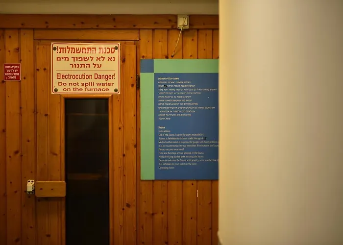 סוויט בוטיק קיסריה Aparthotel