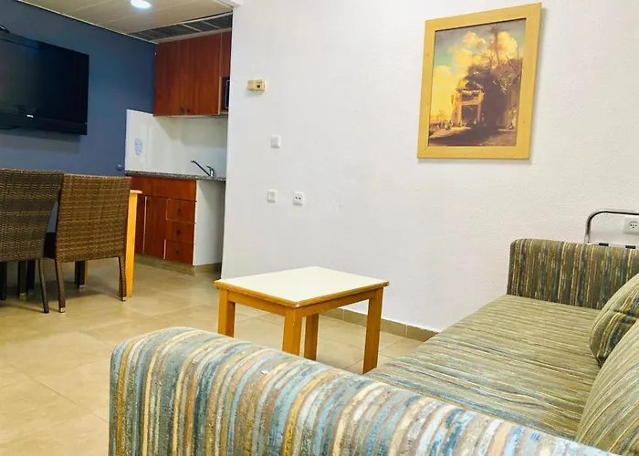 Apartment In Lev Jerusalem Hotel