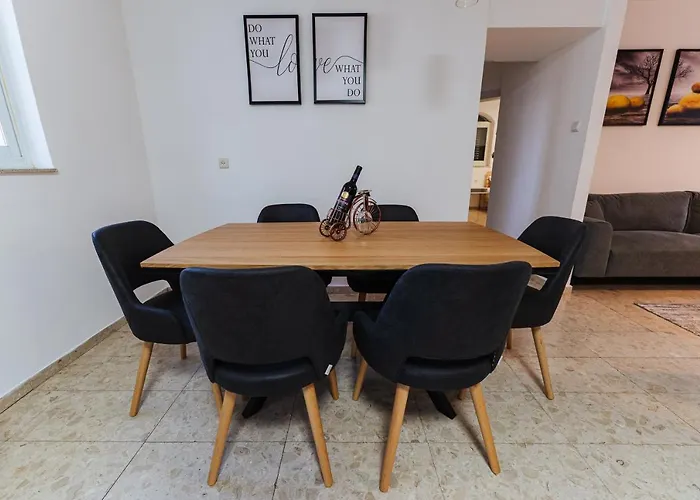 Aristo Machne Yehuda Boutique Apartments Jerusalem