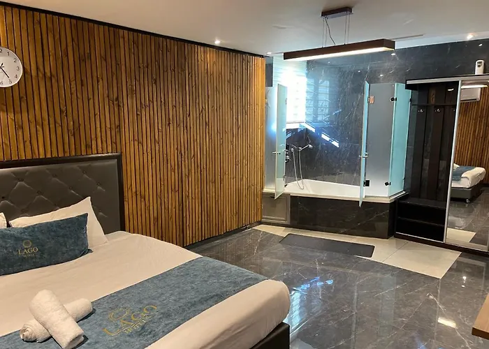 Elven Hotel Jerusalem