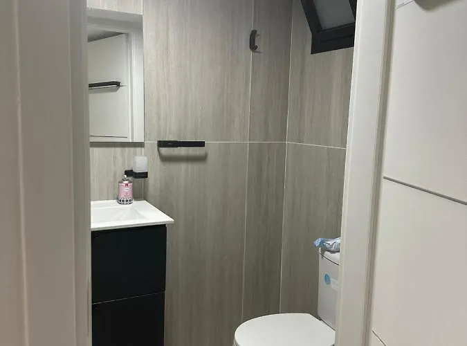 דירת אירוח Hotel Eilat