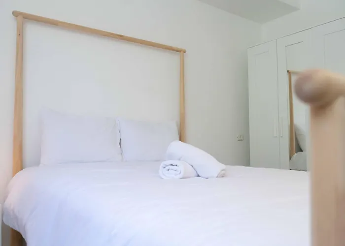 Ajami Guest House Tel Aviv