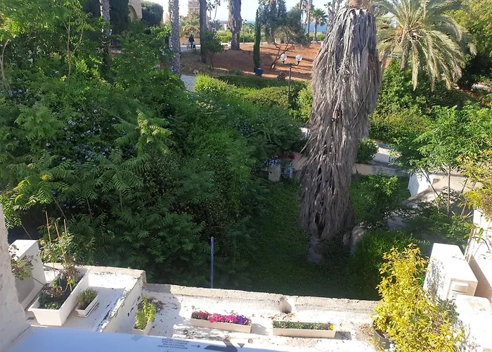 Luxury Studio At The Heart Of Old Jaffa Tel Aviv