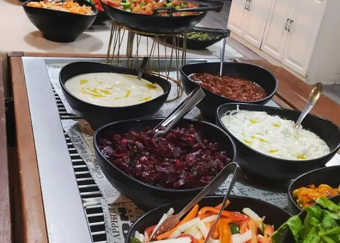 Park Hotel Netanya