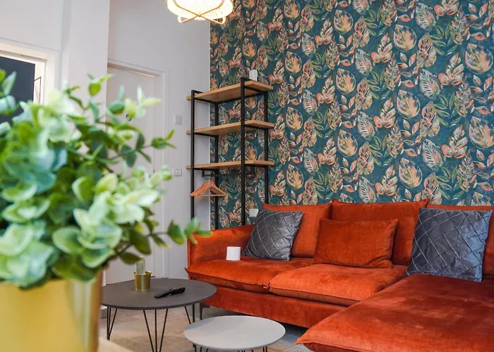 Aparthotel Bruno 55 By Peraia Tel Aviv