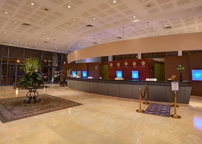 Leonardo Hotel Jerusalén