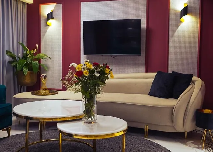 Saladin Boutique Hotel Jerusalem