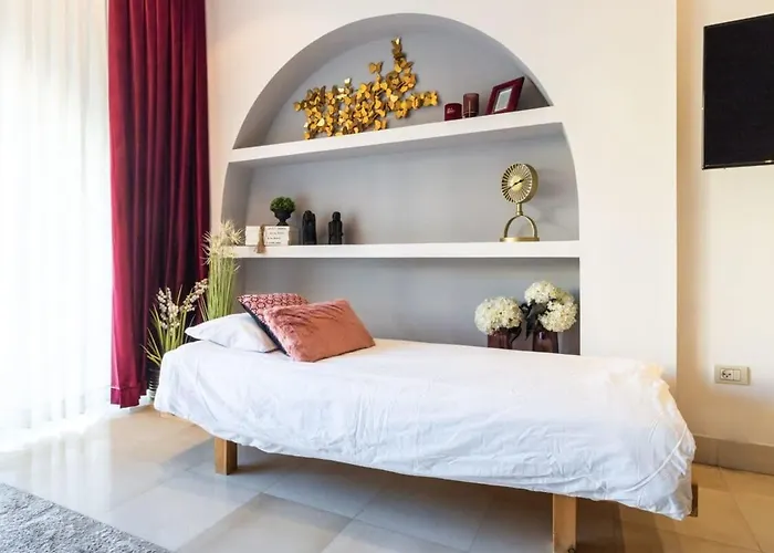 Cosy Studio In Mamilla, Free Parking Up To 5 Ppl Gerusalemme privato