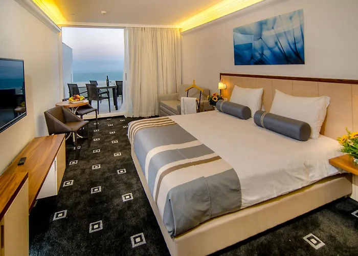 Apartment In Tiberias