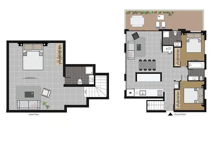 Pet friendly Mr. Louis - By Tlv2Go Apartment Tel Aviv