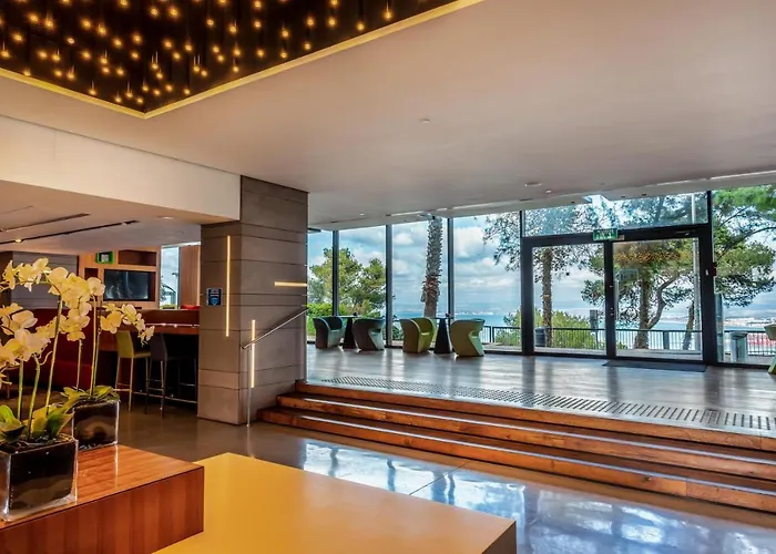 Nof Hotel Haifa