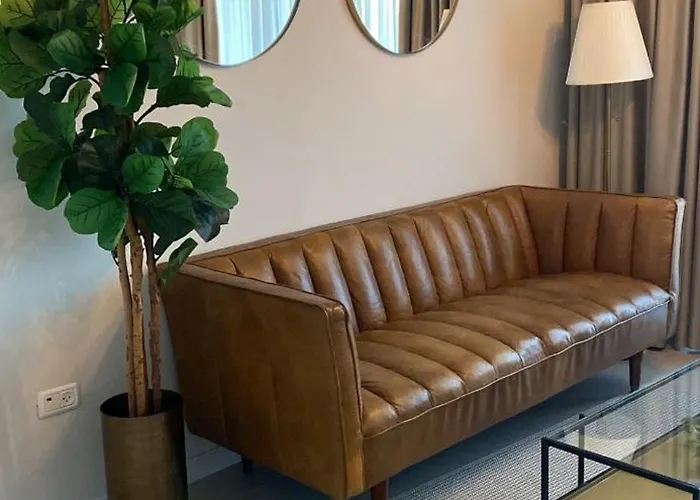 Suite Caesar - Neot Golf Caesarea