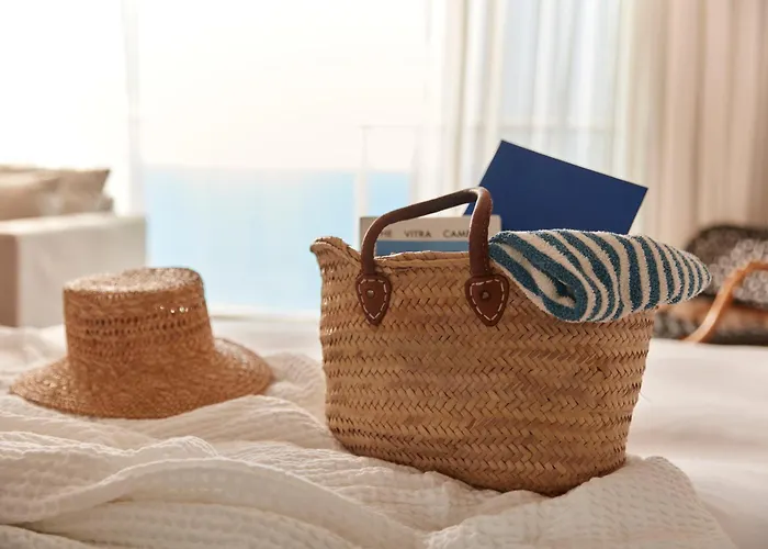 Hadera Hotels
