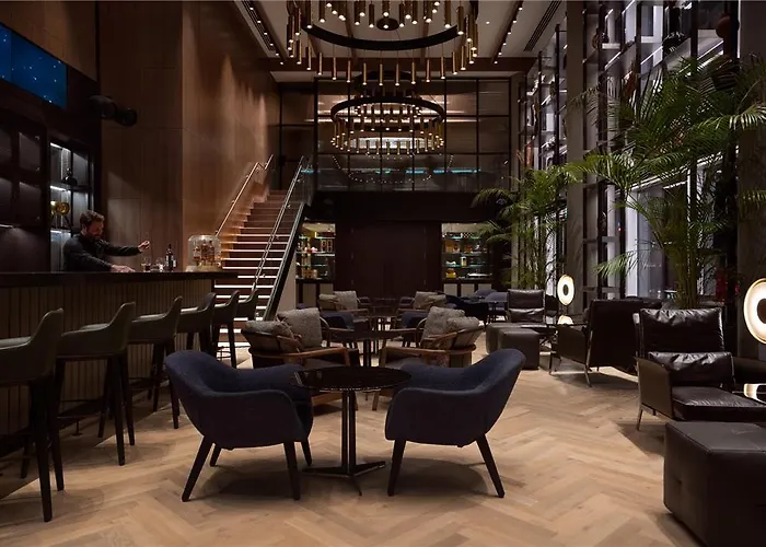 The David Kempinski Tel Aviv-Jaffa