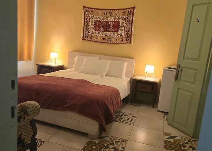 Al Bishara Guest House Nazareth