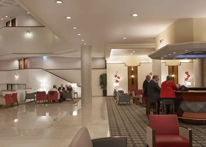 Cassia Hotel Jeruzalem