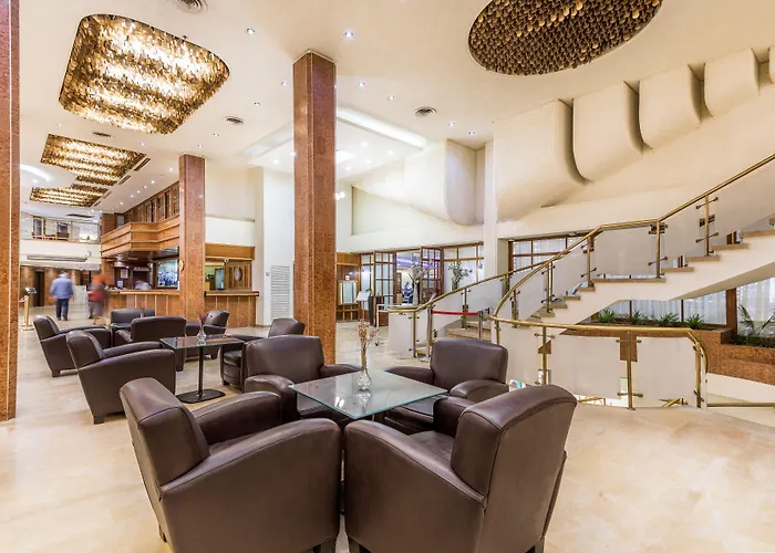 Jerusalem Gate Hotel