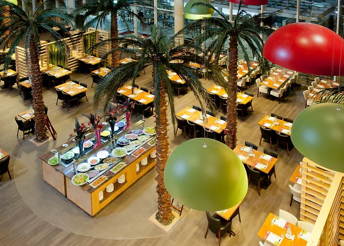 Leonardo Royal Resort Eilat