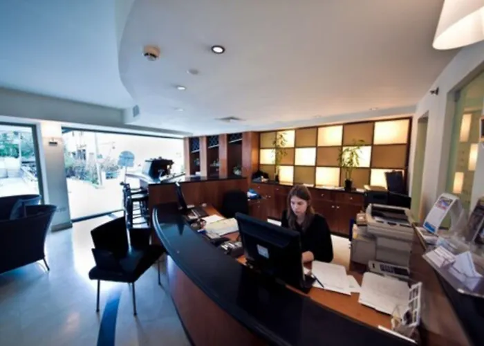 SeaNet Hotel By AFI Hotels Tel Aviv