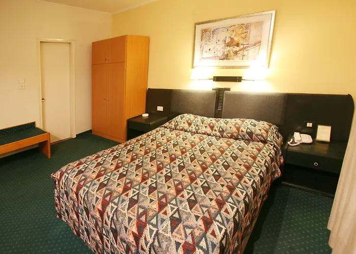 Imperial Hotel Tel Aviv