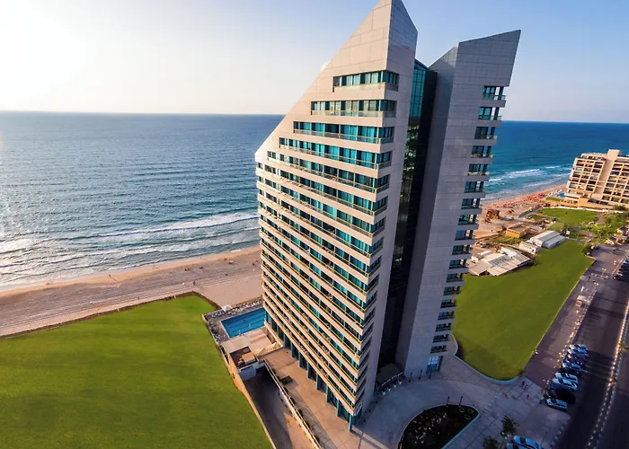 Herbert Samuel Okeanos Suites Herzilya Herzliya