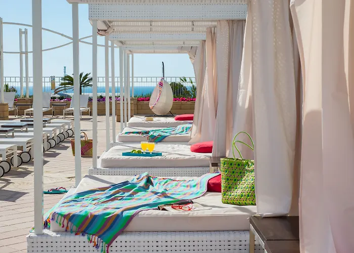 Tamara Ashkelon Hotel