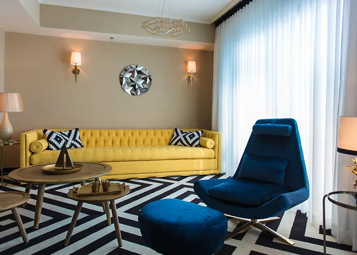Brown Beach House Tel-Aviv, A Member Of Brown Hotels