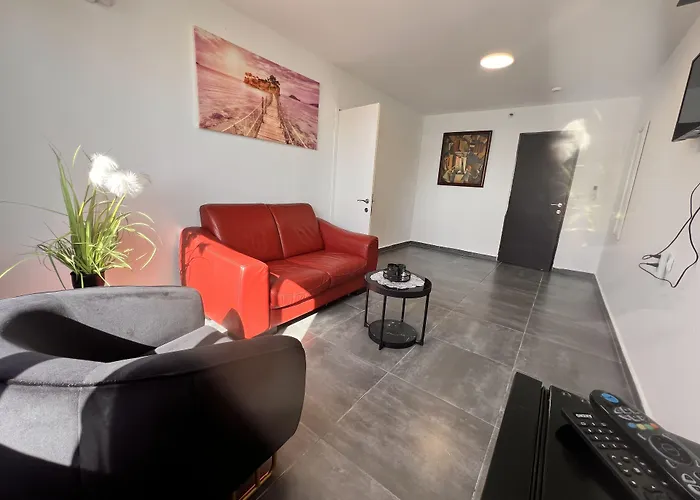 Elis Boutique Hotel Bat Yam