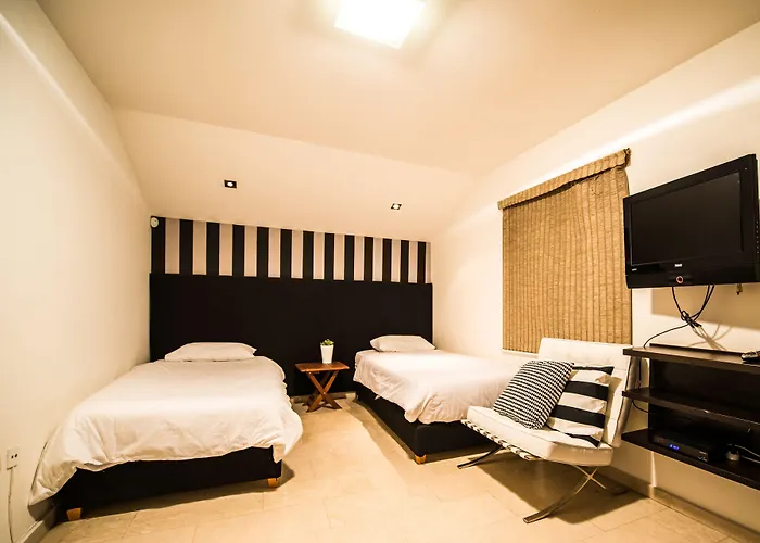 Villa's met privézwembad in Eilat